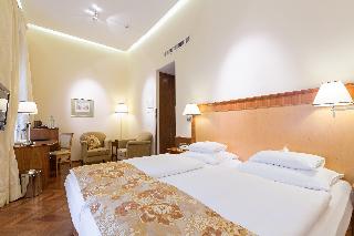 Hotel Kaiserhof Wien fotoÄŸrafÄ±
