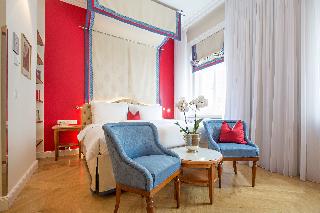 Hotel Kaiserhof Wien fotoÄŸrafÄ±