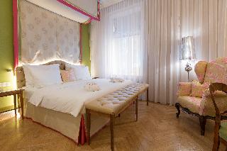 Hotel Kaiserhof Wien fotoÄŸrafÄ±