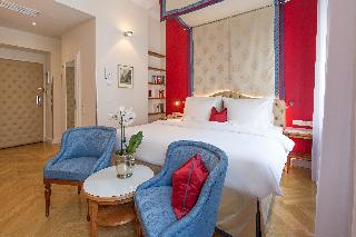 Hotel Kaiserhof Wien fotoÄŸrafÄ±
