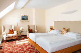 Hotel Kaiserhof Wien fotoÄŸrafÄ±