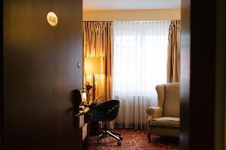 Hotel Kaiserhof Wien fotoÄŸrafÄ±