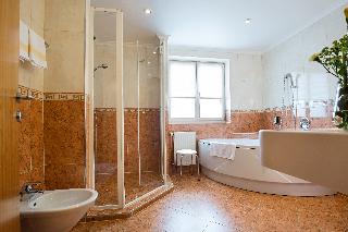 Hotel Kaiserhof Wien fotoÄŸrafÄ±
