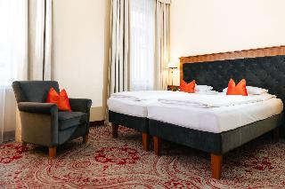 Hotel Kaiserhof Wien fotoÄŸrafÄ±