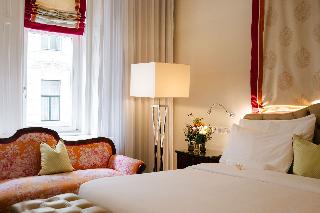 Hotel Kaiserhof Wien fotoÄŸrafÄ±