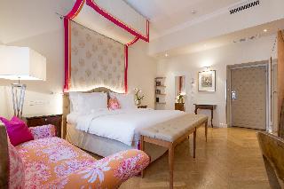 Hotel Kaiserhof Wien fotoÄŸrafÄ±