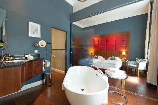Hotel Kaiserhof Wien fotoÄŸrafÄ±