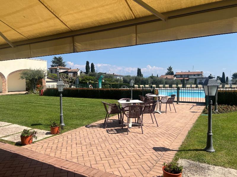 Le Terrazze sul Lago Hotel & Residence - Genel