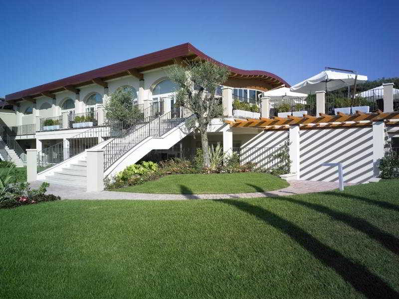 Lake Garda Resort - Genel