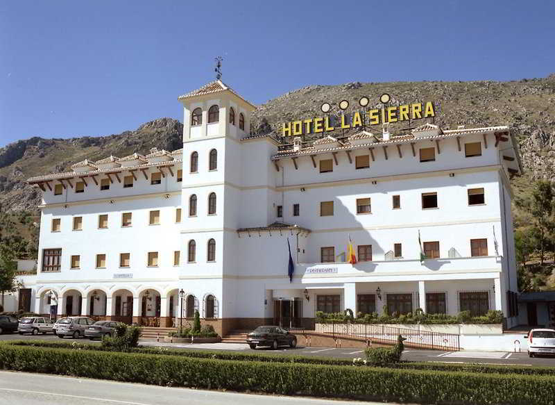 La Sierra - Genel