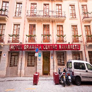 Granada Centro