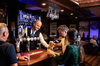 Best Western Royal Hotel fotoÄŸrafÄ±