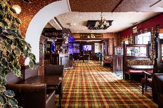 Best Western Royal Hotel fotoÄŸrafÄ±