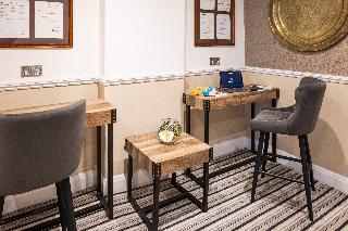 Best Western Royal Hotel fotoÄŸrafÄ±