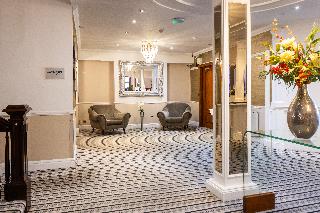 Best Western Royal Hotel fotoÄŸrafÄ±