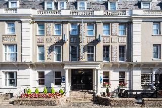 Best Western Royal Hotel fotoÄŸrafÄ±