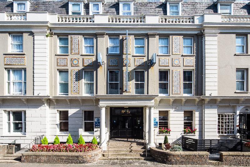 Best Western Royal Hotel - Genel