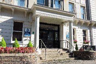 Best Western Royal Hotel fotoÄŸrafÄ±
