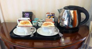 Best Western Royal Hotel fotoÄŸrafÄ±