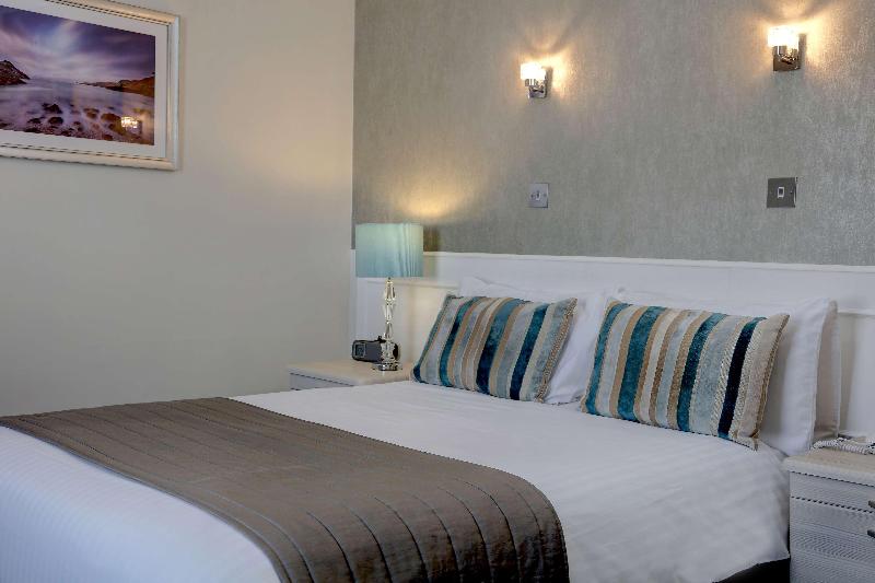 Best Western Royal Hotel - Oda