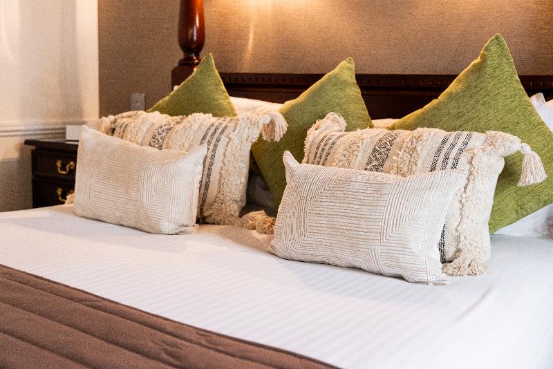 Best Western Royal Hotel - Oda