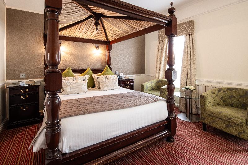 Best Western Royal Hotel - Oda