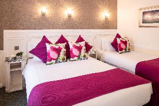Best Western Royal Hotel fotoÄŸrafÄ±