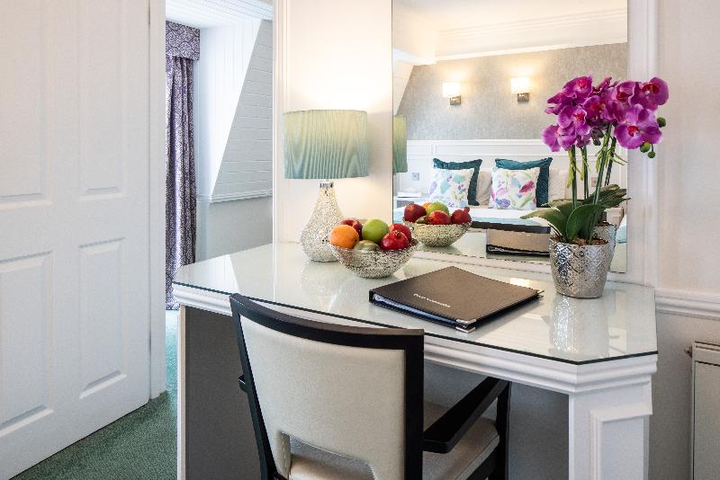 Best Western Royal Hotel - Oda