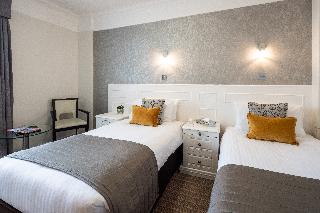 Best Western Royal Hotel fotoÄŸrafÄ±
