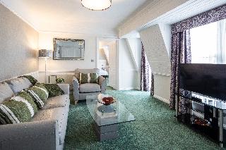 Best Western Royal Hotel fotoÄŸrafÄ±