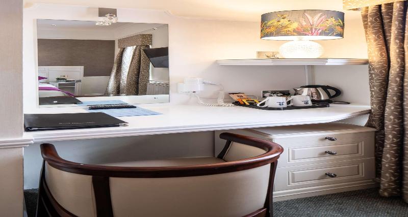 Best Western Royal Hotel - Oda
