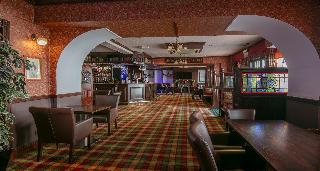 Best Western Royal Hotel fotoÄŸrafÄ±