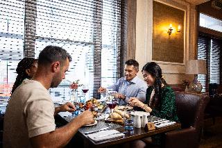 Best Western Royal Hotel fotoÄŸrafÄ±