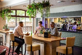 Norfolk Lodge fotoÄŸrafÄ±