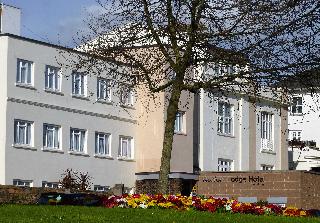 Norfolk Lodge fotoÄŸrafÄ±
