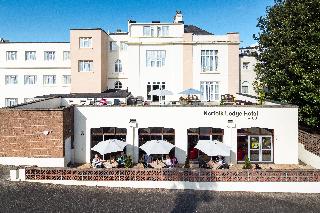 Norfolk Lodge otel fotoğrafı