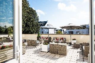 Norfolk Lodge fotoÄŸrafÄ±
