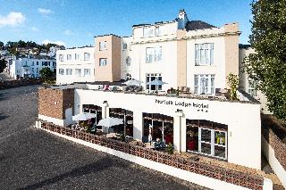 Norfolk Lodge fotoÄŸrafÄ±