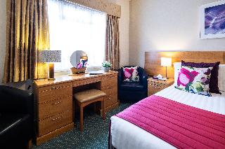 Norfolk Lodge fotoÄŸrafÄ±