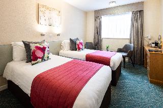 Norfolk Lodge fotoÄŸrafÄ±