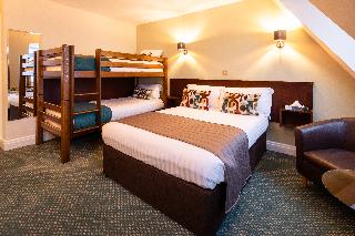 Norfolk Lodge fotoÄŸrafÄ±