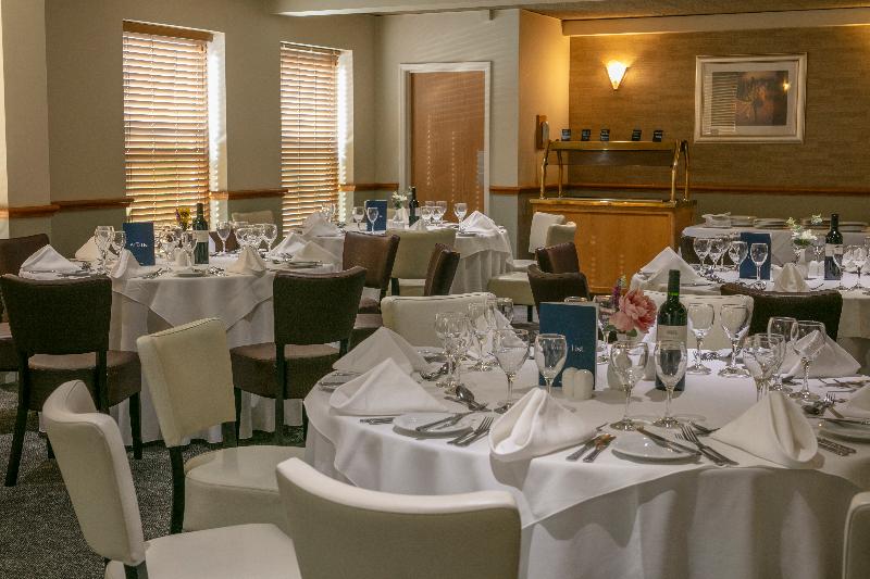 The Monterey Hotel, BW Signature Collection - Toplantı