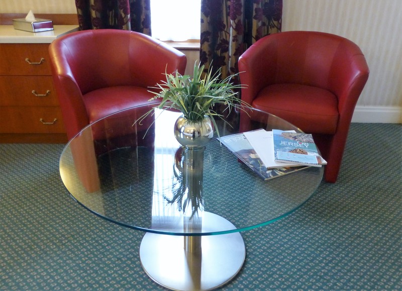 The Monterey Hotel, BW Signature Collection - Oda