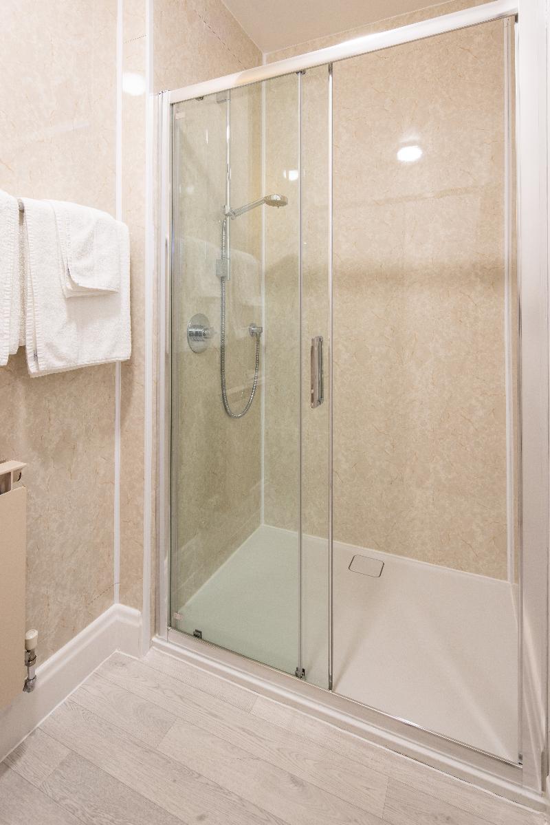 The Monterey Hotel, BW Signature Collection - Oda