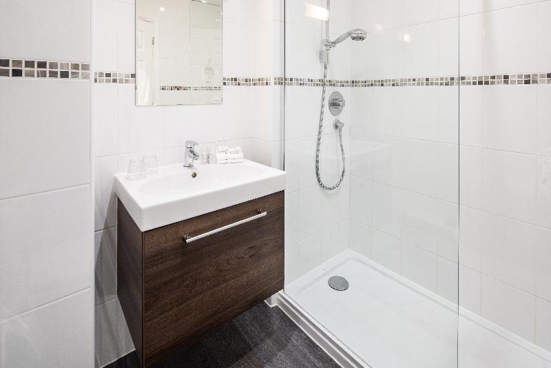 The Monterey Hotel, BW Signature Collection - Oda