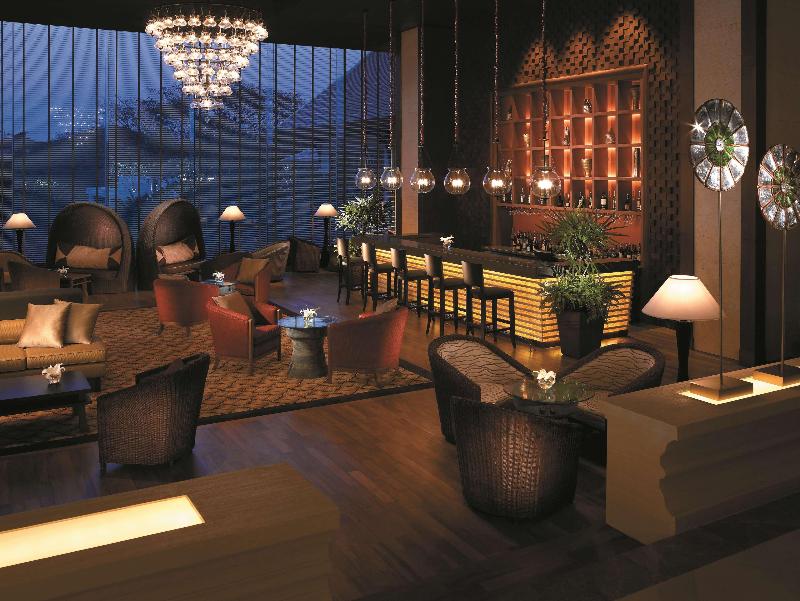 Shangri-La Chiang Mai - Bar