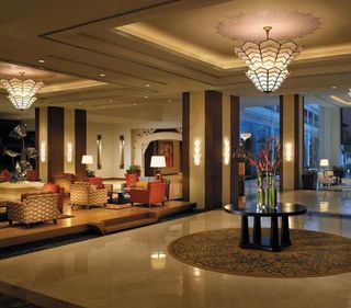 Shangri-La Chiang Mai fotoÄŸrafÄ±