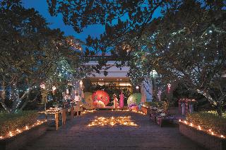 Shangri-La Chiang Mai fotoÄŸrafÄ±