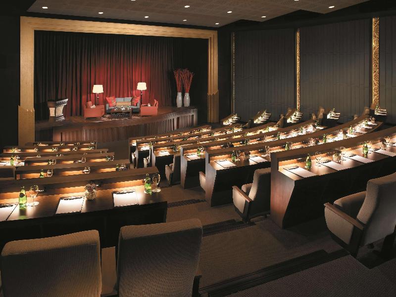 Shangri-La Chiang Mai - Toplantı