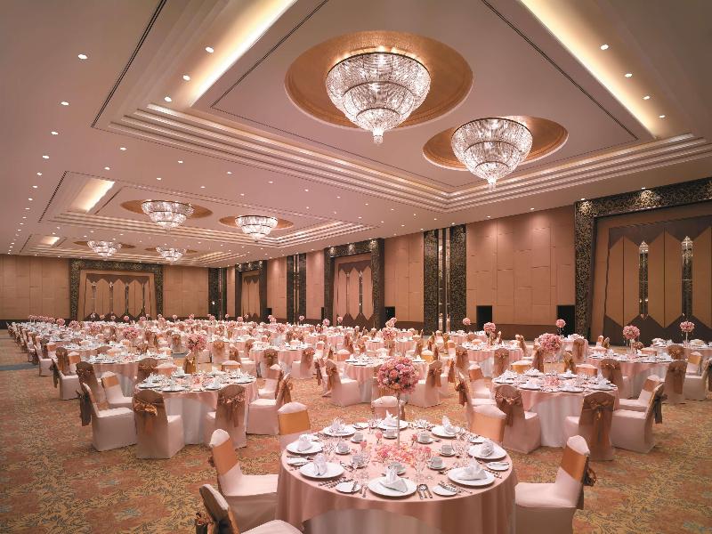Shangri-La Chiang Mai - Toplantı